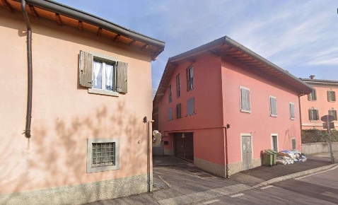 Foto Appartamento in Via Mentana  6, Bergamo Colognola di 122 m² in vendita