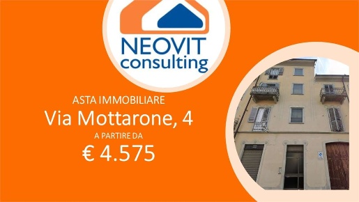 Foto Appartamento in Via Mottarone 4, Torino Barriera di Milano di 15 m²