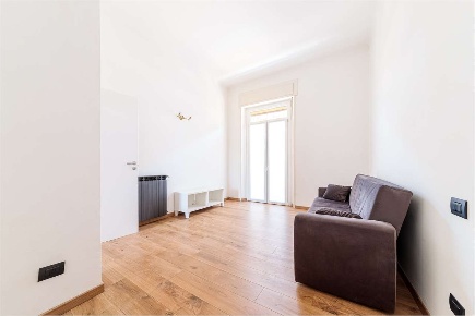 Foto Appartamento in Via Leonardo Da Vinci 1, Varese Giubiano - San Carlo