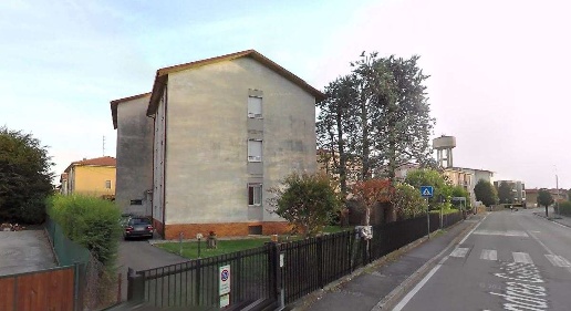 Foto Appartamento in Via Galetti  50, Treviolo Centro di 109 m² in vendita
