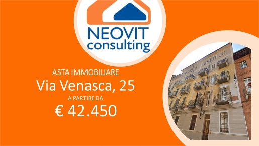 Foto Appartamento in Via Venasca 25, Torino Cenisia di 71 m² con 3 locali