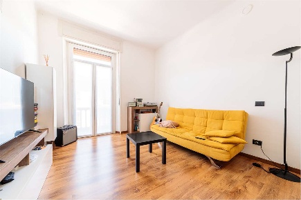Foto Appartamento in Via Leonardo Da Vinci 1, Varese Giubiano - San Carlo