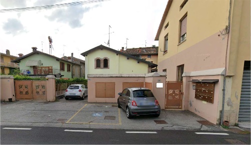 Foto Appartamento in Via Cesare Battisti 29, Montichiari Centro di 170 m²