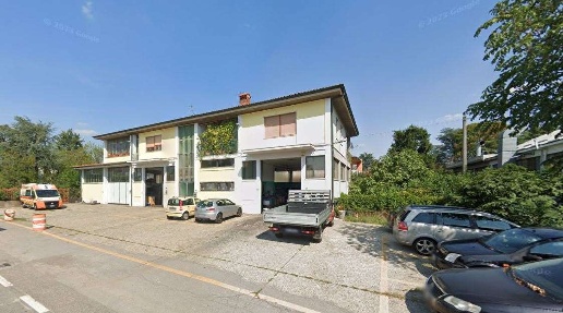 Foto Appartamento in Via Provinciale 1783, Urgnano Centro di 81 m²