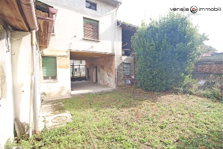 Foto Villa unifamiliare in via vittorio veneto 4, Casei Gerola Gerola Nuova