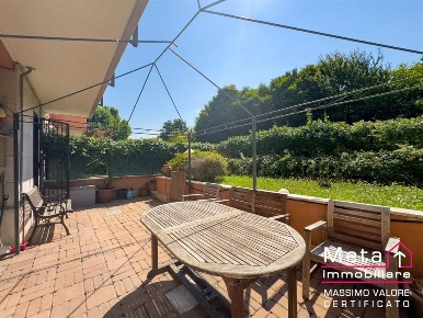 Foto Appartamento in via Bambini di Beslan, San Giuliano Milanese Zivido