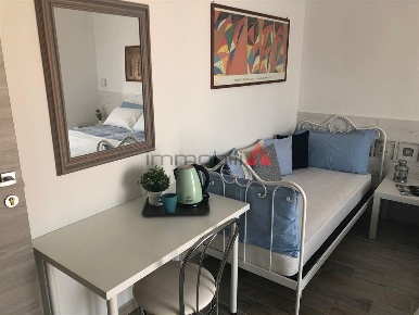 Foto Appartamento a Monza di 88 m² con 3 locali in vendita