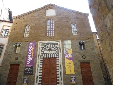 Foto Appartamento in via por santa maria, Firenze Piazza della Repubblica