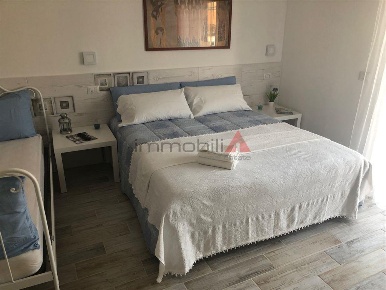 Foto Bed and Breakfast a Monza di 88 m² con 3 locali in vendita
