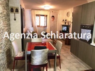 Foto Appartamento a Vallefoglia Bottega di 55 m² con 3 locali in vendita