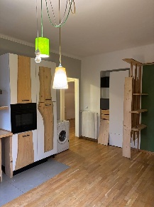 Foto Appartamento in Via Corio, Torino Campidoglio di 65 m² con 3 locali