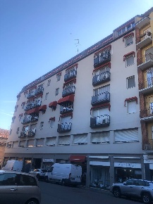 Foto Appartamento in Contrada Della Rosa, Ferrara Centro Storico di 160 m²