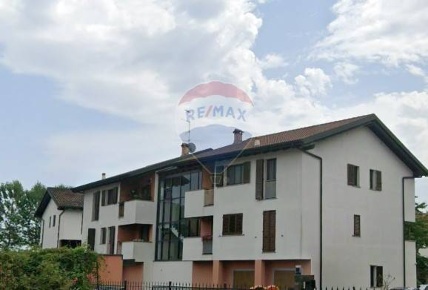 Foto Appartamento in via case nuove, San Martino Siccomario Case Nuove