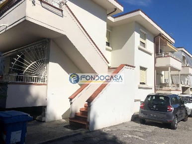 Foto Appartamento in via San Giuseppe Vecchio, Massa Marina di Massa Centro