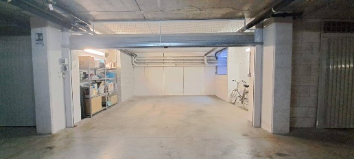 Foto Box in Via Claudio Truffi, Roma Tor Sapienza - La Rustica di 30 m²