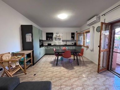 Foto Appartamento in Via Malagenia, Agropoli Mattine di 77 m² con 4 locali