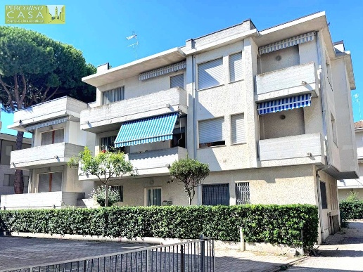 appartamento in vendita a Tortoreto