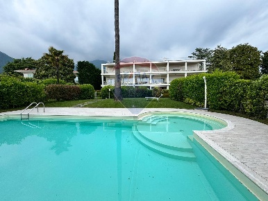 Foto Appartamento in Lungolago Zanardelli, Toscolano-Maderno di 70 m²