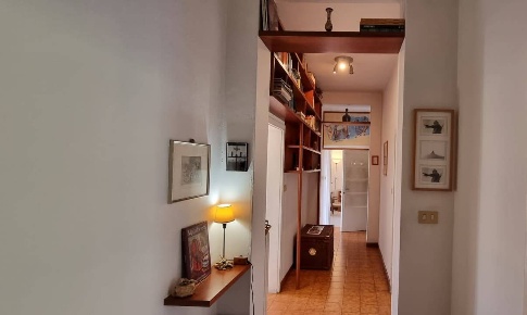Foto Appartamento in Via Degli Orti, Bologna Murri di 118 m² con 6 locali