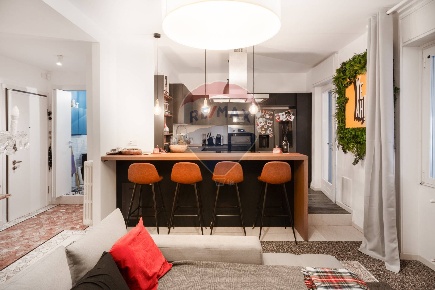 Foto Appartamento in Viale Venezia, Brescia Porta Venezia di 135 m²