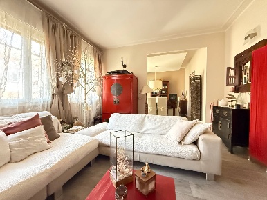 Foto Appartamento a Mantova Centro di 170 m² con 5 locali in vendita