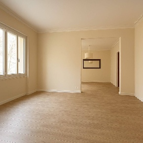 Foto Appartamento a Mantova Centro di 148 m² con 4 locali in vendita