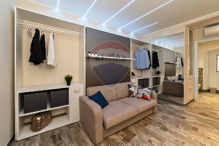 Foto Appartamento in Via Reitano, Catania Centro Storico di 33 m²