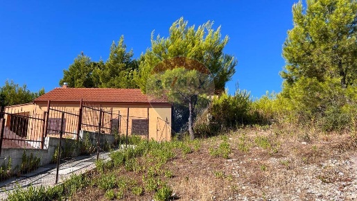 Foto Villa unifamiliare in Località Lama Le Canne, Vieste di 90 m²