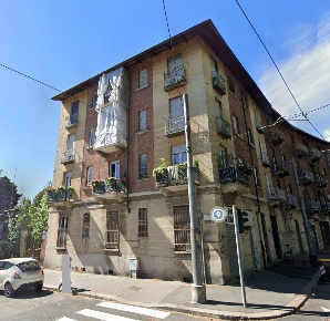 Foto Appartamento a Torino Regio Parco di 45 m² con 2 locali in vendita