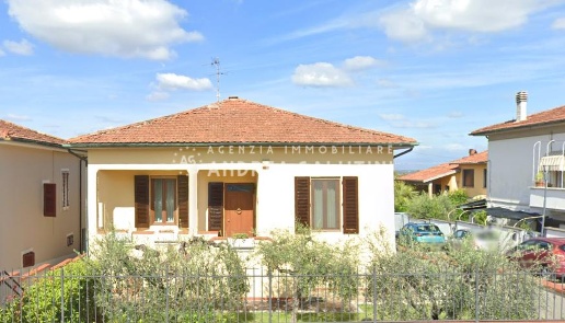 casa indipendente in vendita a Montopoli in Val d'Arno in zona San Romano