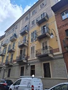 Foto Appartamento a Torino Cenisia di 71 m² con 3 locali in vendita