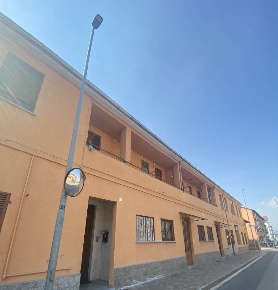 Foto Appartamento a Moncalieri Mercato - Santa Maria di 58 m² con 2 locali