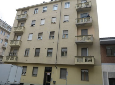 Foto Appartamento a Torino Borgo Vittoria di 68 m² con 3 locali in vendita