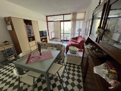 Foto Appartamento a Bibbona Marina Di Bibbona di 45 m² con 2 locali