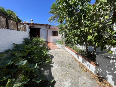 Foto Villa a schiera in via campotese 50, Forio Centro di 64 m² in vendita