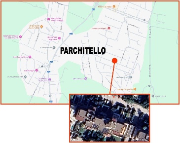 Foto Appartamento in Via Delle Querce 46, Noicattaro di 86 m² con 2 locali