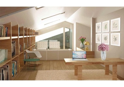 Foto Villa bifamiliare a Pontedera Villaggi, Bellaria di 140 m² in vendita