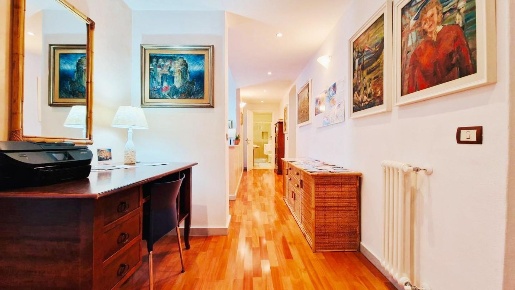 Foto Appartamento a La Spezia Centro Storico di 104 m² con 4 locali