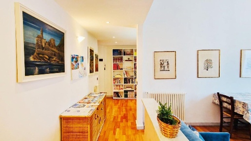 Foto Appartamento a La Spezia Centro Storico di 104 m² con 4 locali