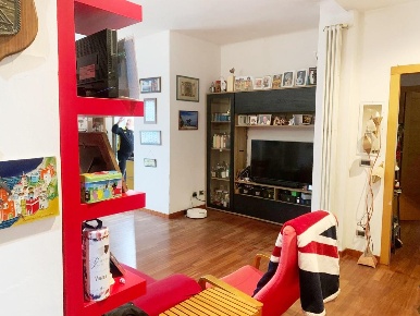 Foto Appartamento a La Spezia Centro di 86 m² con 4 locali in vendita