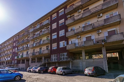 Foto Appartamento a Catania San Giovanni Galermo di 138 m² con 7 locali
