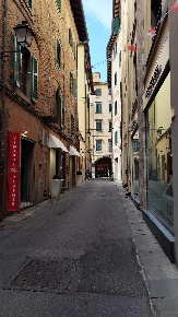 Foto Appartamento a Pisa San Francesco di 74 m² con 3 locali in affitto