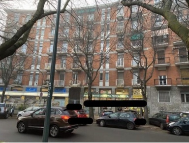 Foto Appartamento a Milano Cermenate - Abbiategrasso di 137 m² con 4 locali