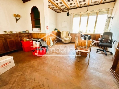Foto Attico a Empoli Masini - XX Settembre di 110 m² con 5 locali