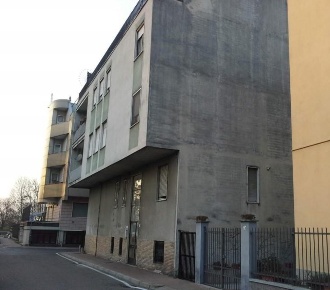 Foto Appartamento a Rozzano Centro di 32 m² con 3 locali in vendita