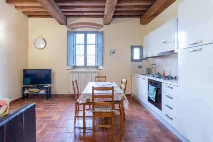 Foto Appartamento a Empoli Martignana - Piazzano di 45 m² con 2 locali