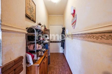 Foto Appartamento a Reggio nell'Emilia Stazione - Reggiane di 48 m²