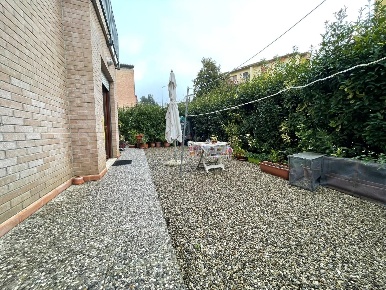 Foto Appartamento a Siena Cappuccini di 50 m² con 3 locali in affitto