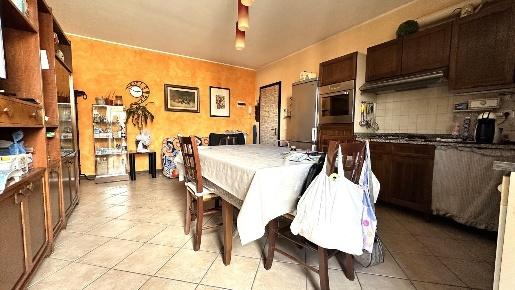 Foto Appartamento a Ponsacco Centro di 75 m² con 3 locali in vendita