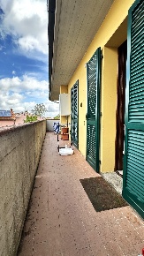 Foto Appartamento a Ponsacco Centro di 75 m² con 3 locali in vendita